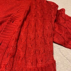 Lularoe Lucille Cardigan
